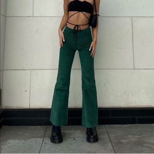 Princess Polly Nadia Pants NWT!